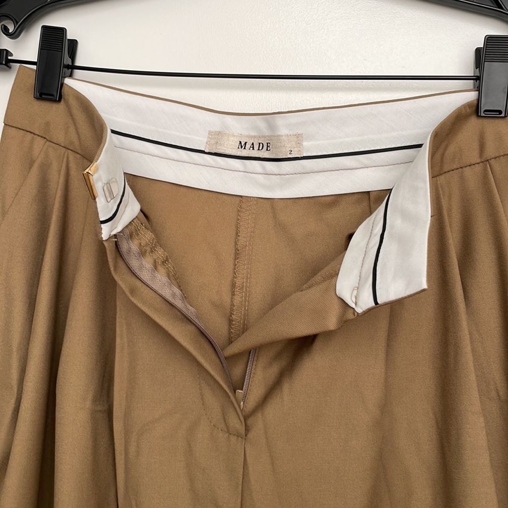 Set (jacket & pants) - Picture 7 of 13